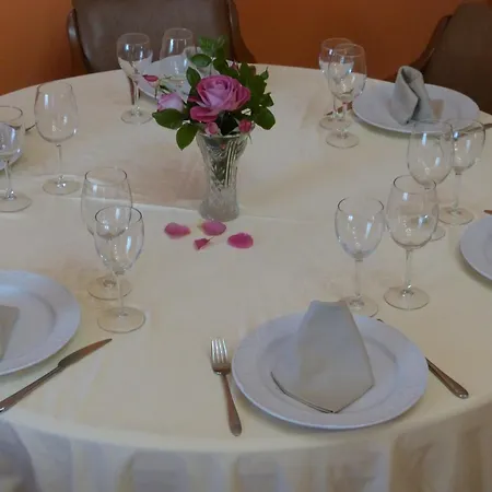 Restaurante Canteras Affittacamere
