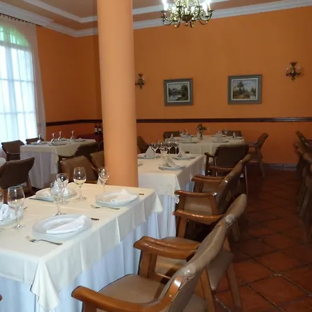Affittacamere Restaurante Canteras
