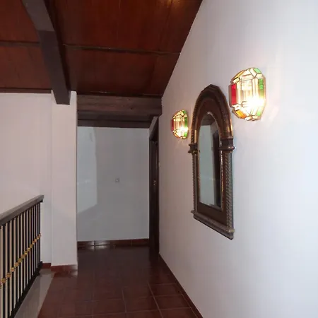 Restaurante Canteras Affittacamere