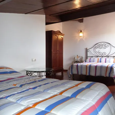 Restaurante Canteras Affittacamere 3*