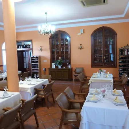 Restaurante Canteras Affittacamere