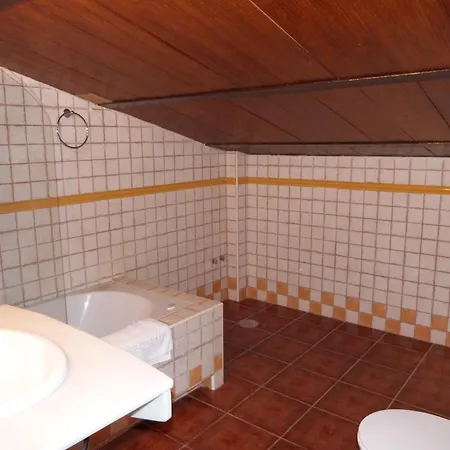 Affittacamere Restaurante Canteras 3*