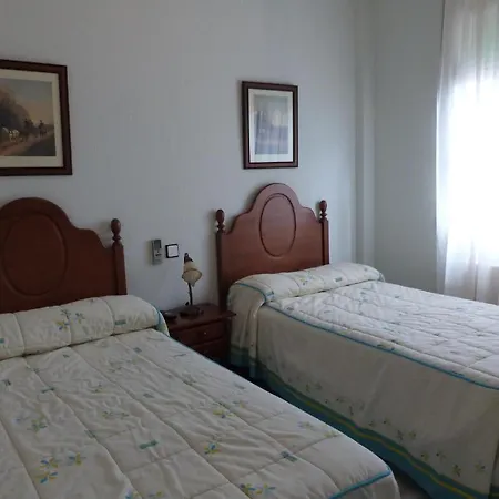 Restaurante Canteras 3* Pedrera