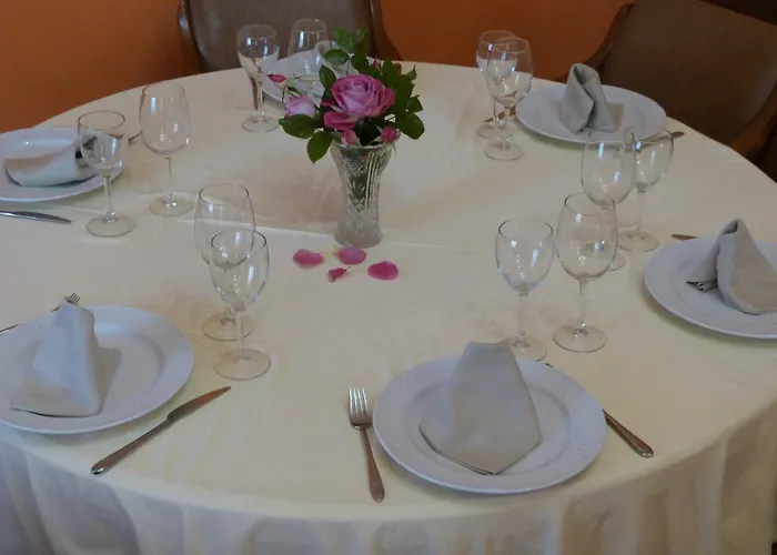 Restaurante Canteras Πανσιόν