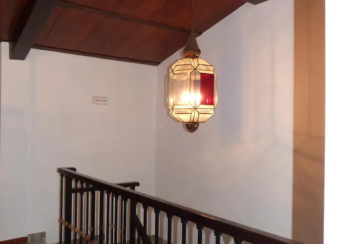 Restaurante Canteras Πανσιόν Pedrera