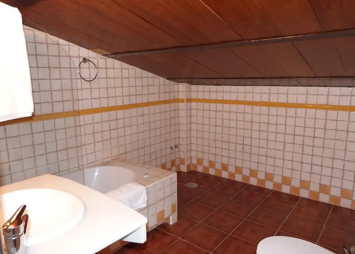 Πανσιόν Restaurante Canteras 3*