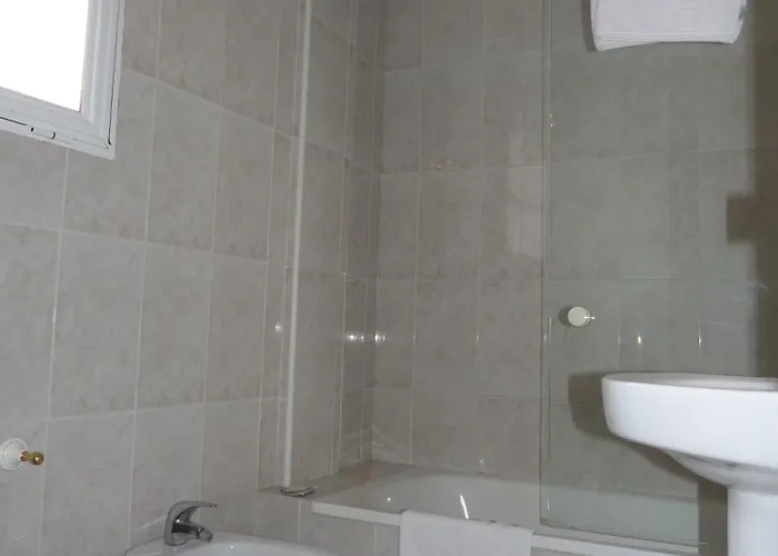Πανσιόν Restaurante Canteras 3*
